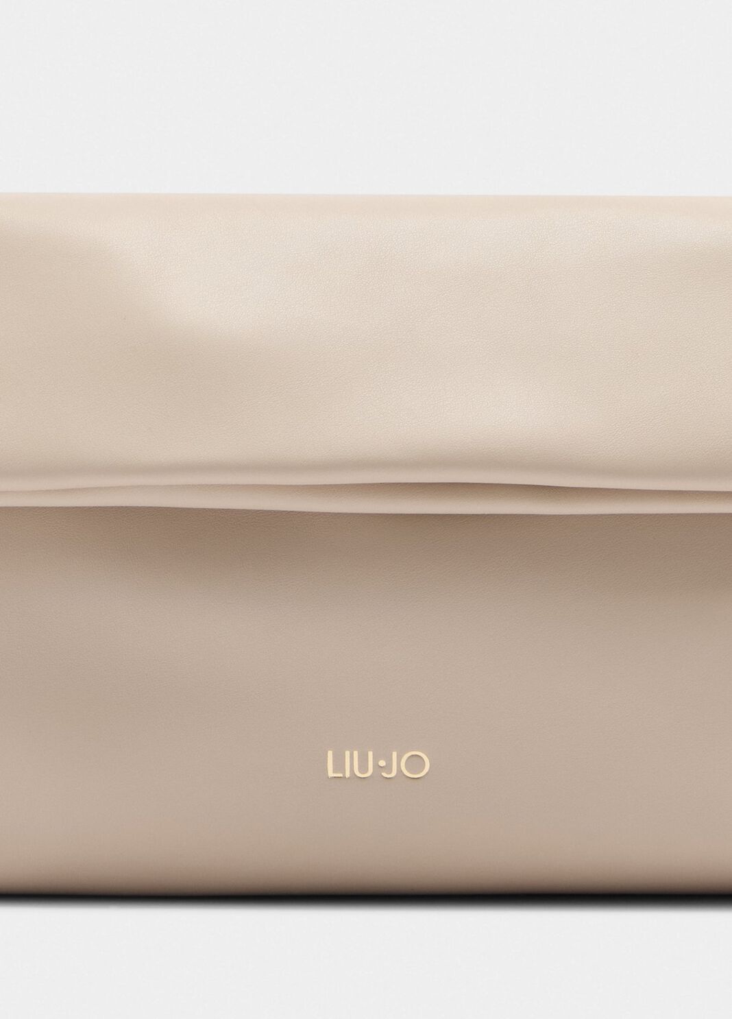 Liu Jo Better shoulder bag beige Liu Jo - large image number 3