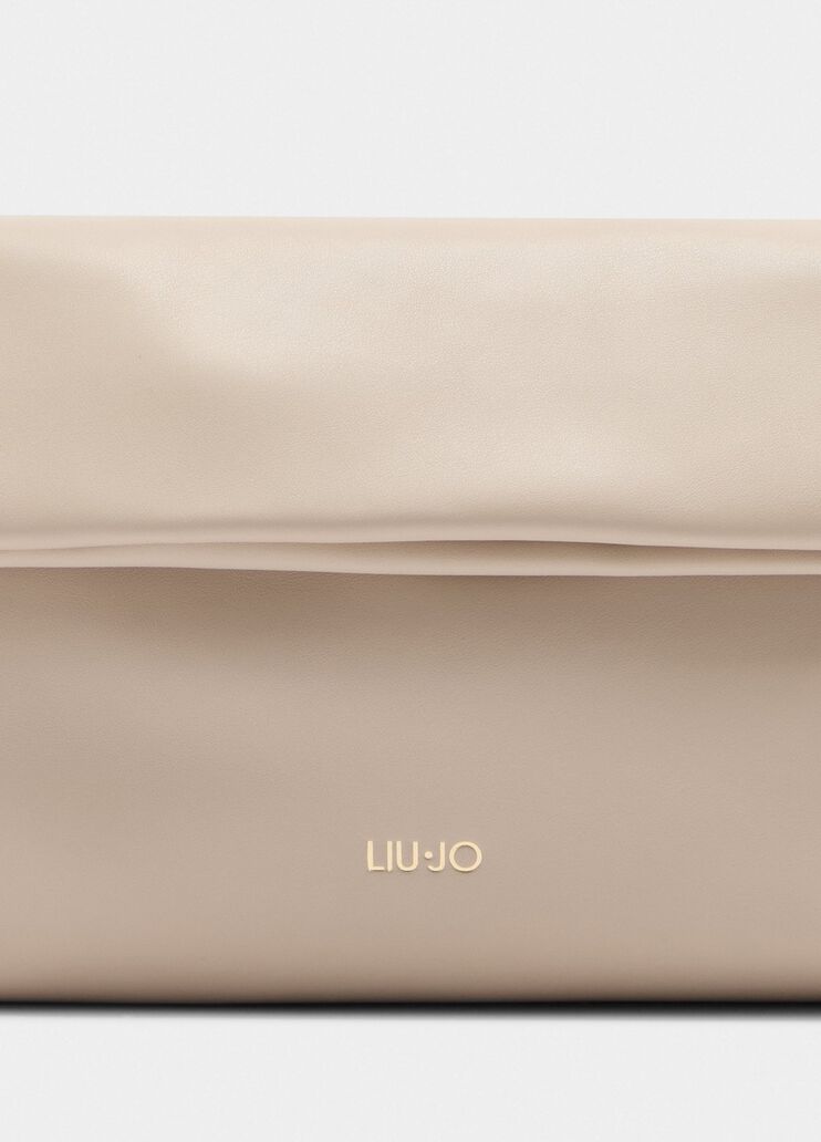Schultertasche Liu Jo Better Beige Liu Jo - medium Schultertasche Liu Jo Better Beige Liu Jo - medium