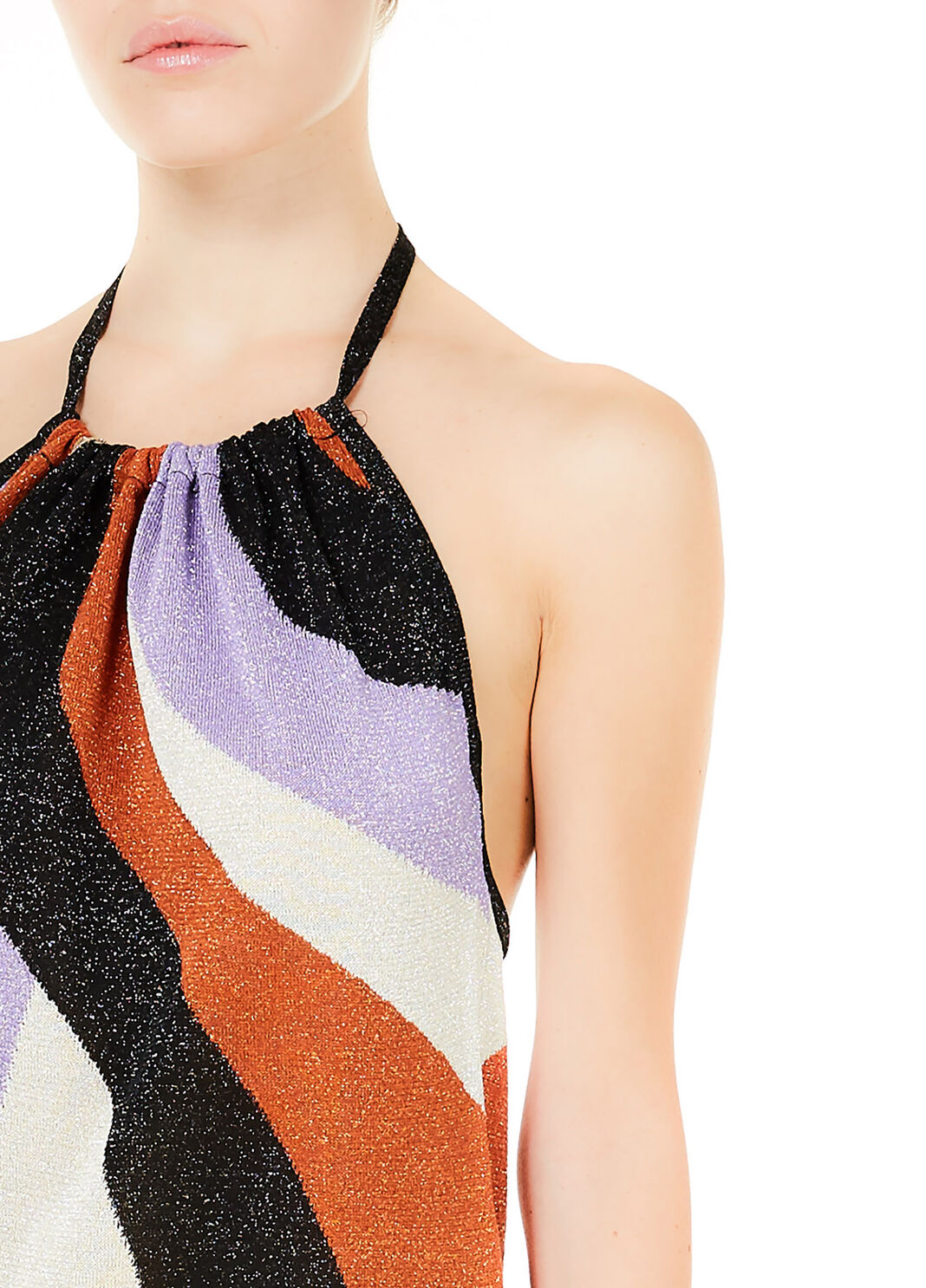 Knit top Multicolour Liu Jo - large image number 2