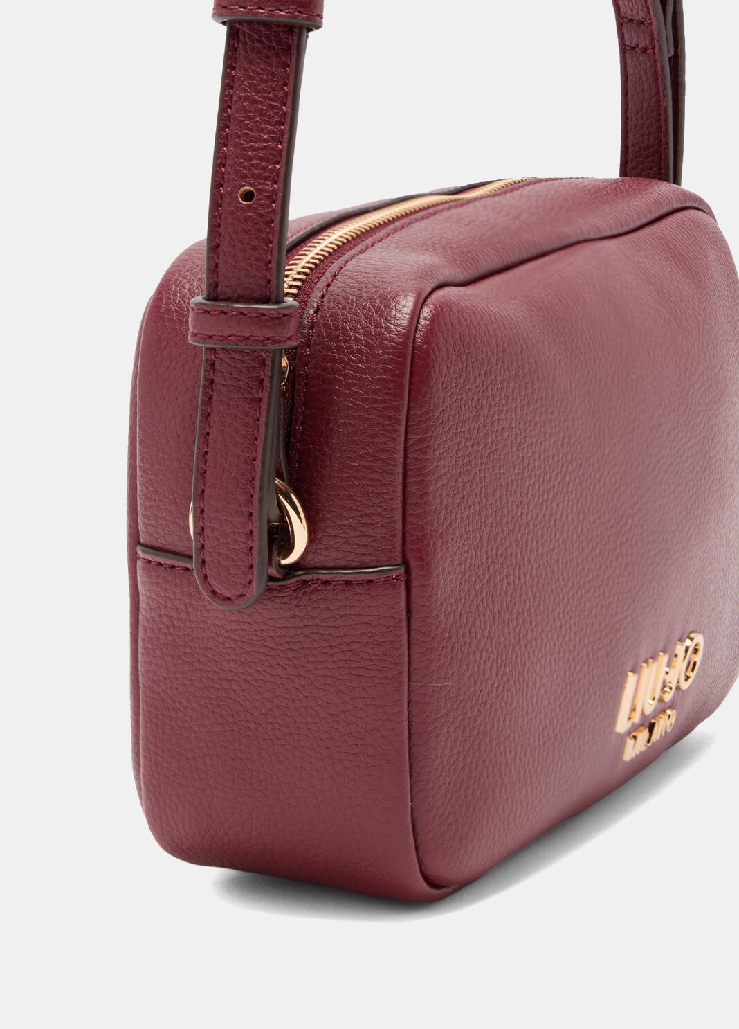Borsa a tracolla piccola rosso Liu Jo - large image number 3