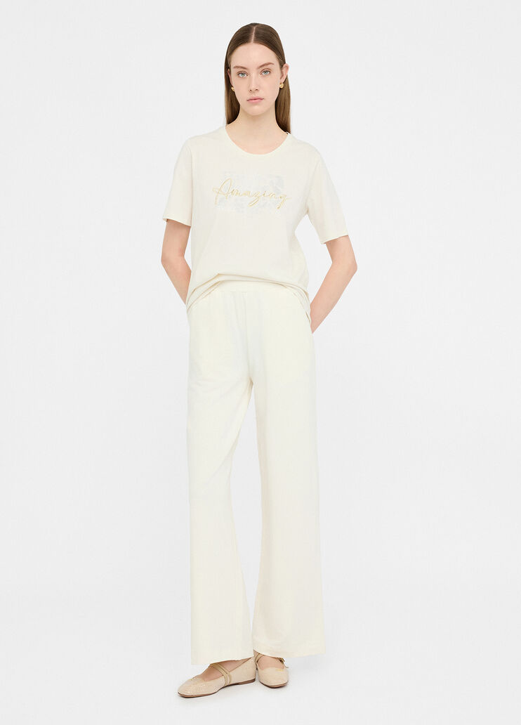 T-Shirt Liu Jo Better  Liu Jo - medium T-Shirt Liu Jo Better  Liu Jo - medium