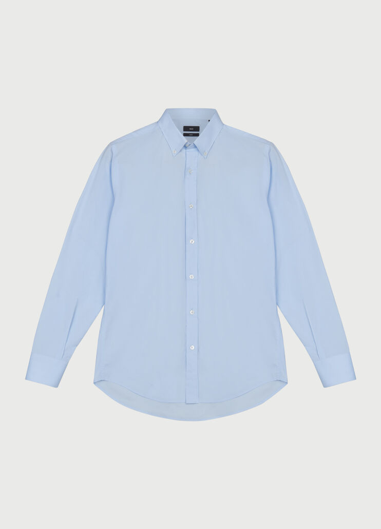 Camicia button down slim fit  Liu Jo - large image number 3