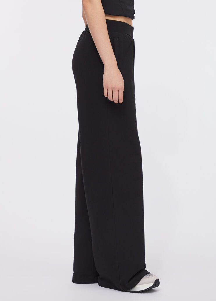 Liu Jo Better jogging trousers black Liu Jo - large image number 3