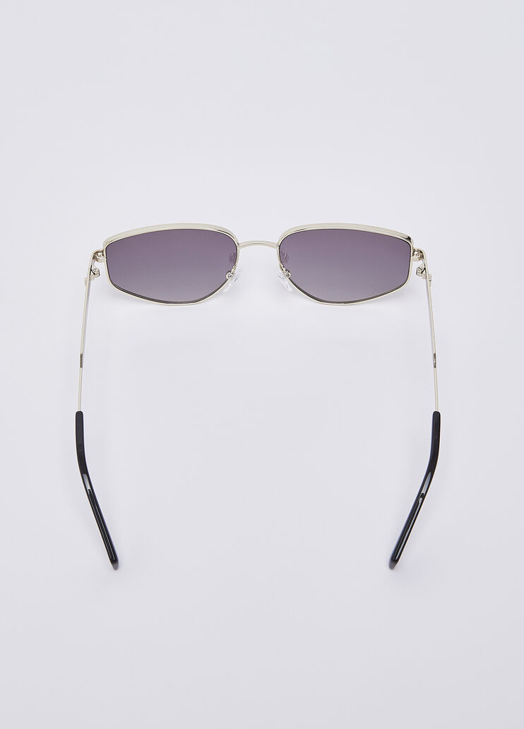 Lunettes de soleil Tea Cup noir Liu Jo - medium