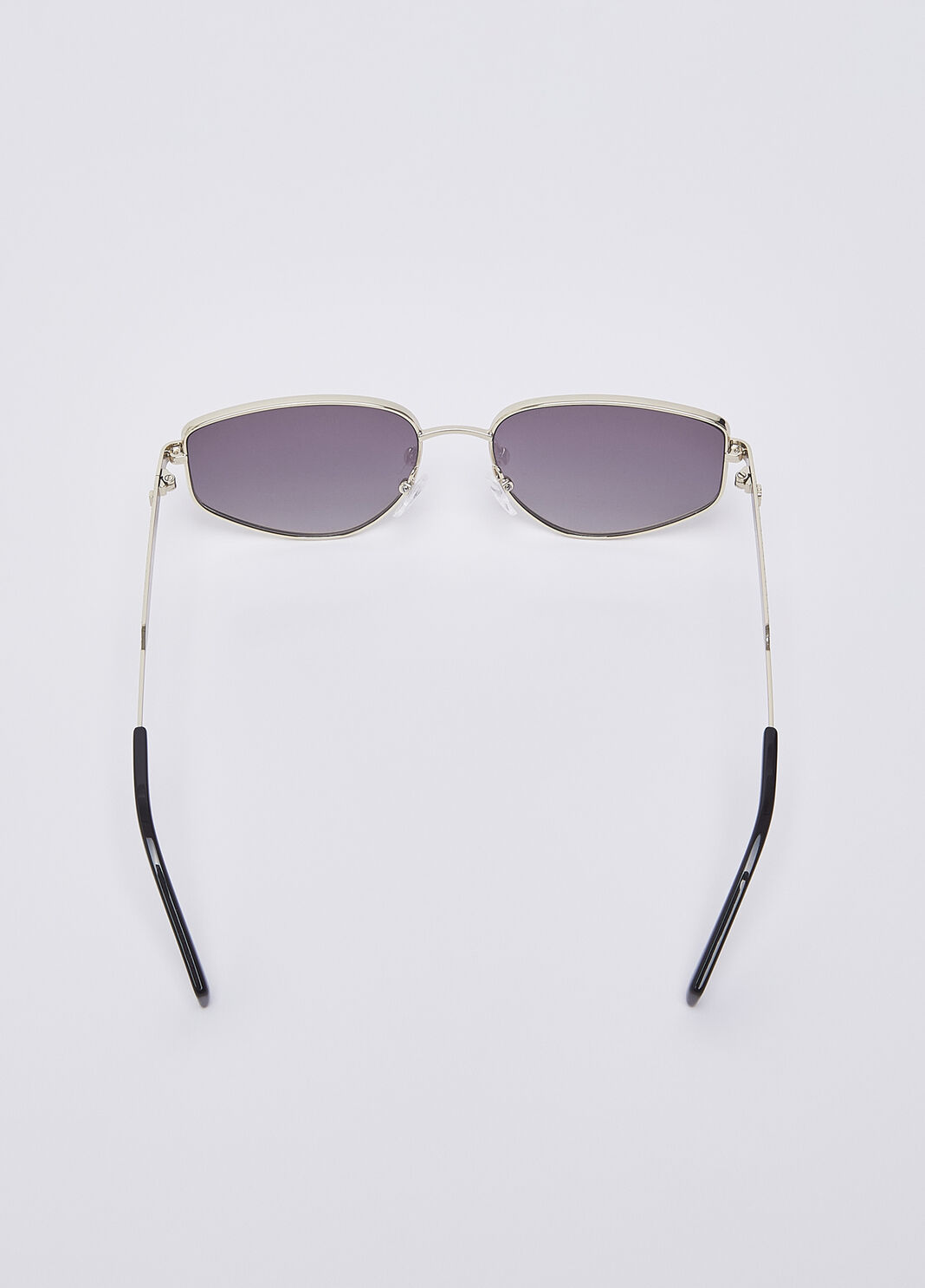 Lunettes de soleil Tea Cup noir Liu Jo - large image number 1