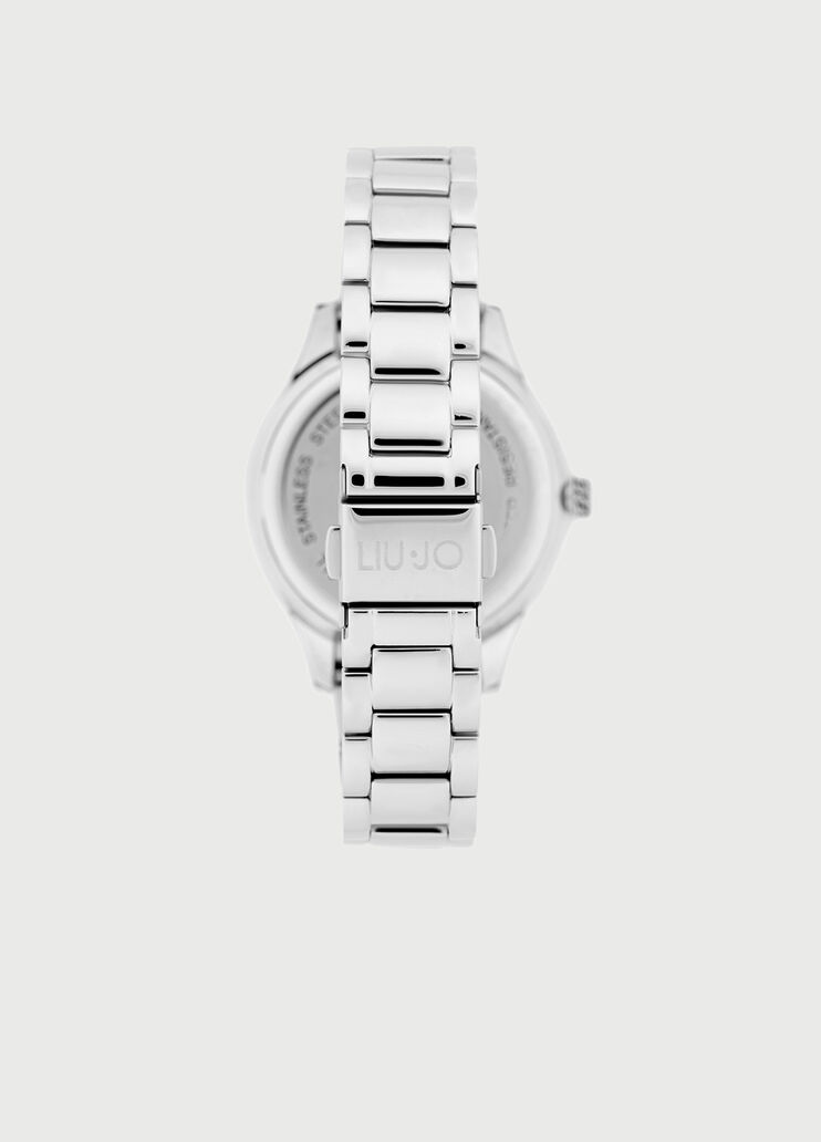 Watch Steel Liu Jo - large image number 2