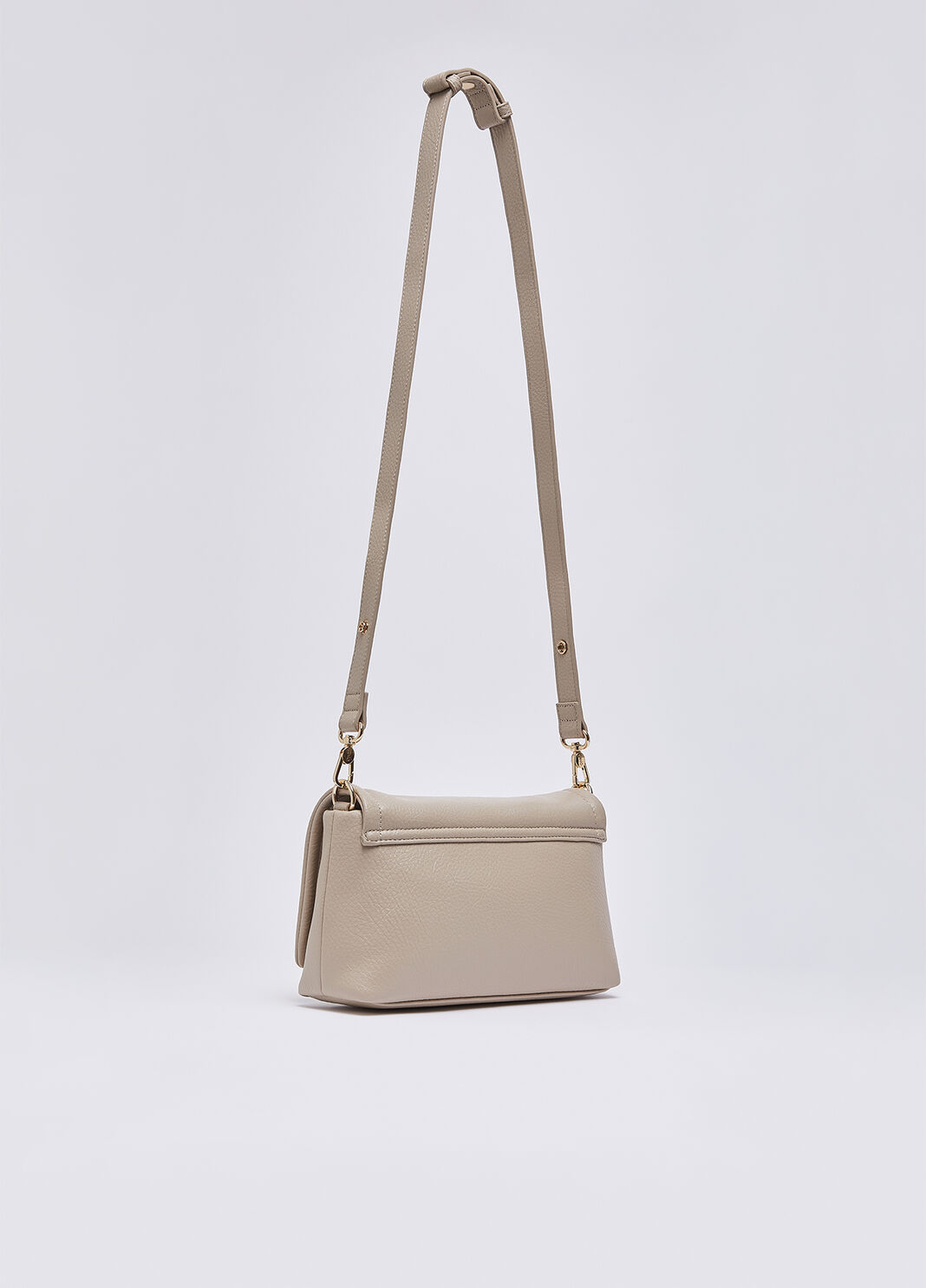 Medium LaPuffy bag white Liu Jo - large image number 3