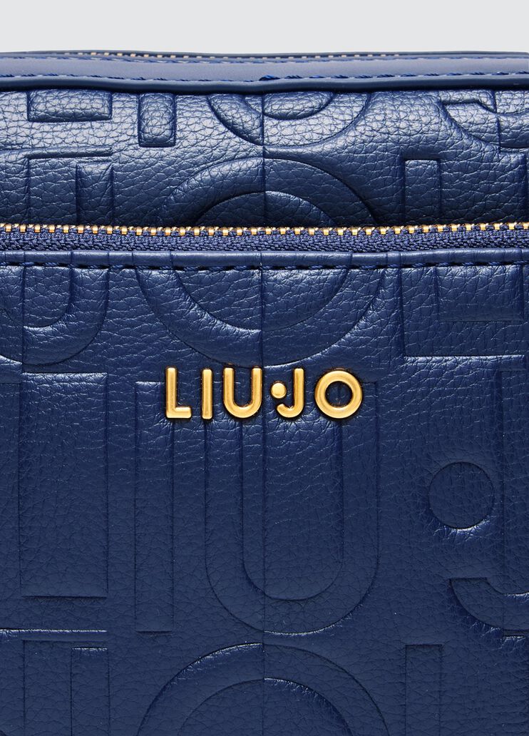 Small crossbody bag cream Liu Jo - large image number 3