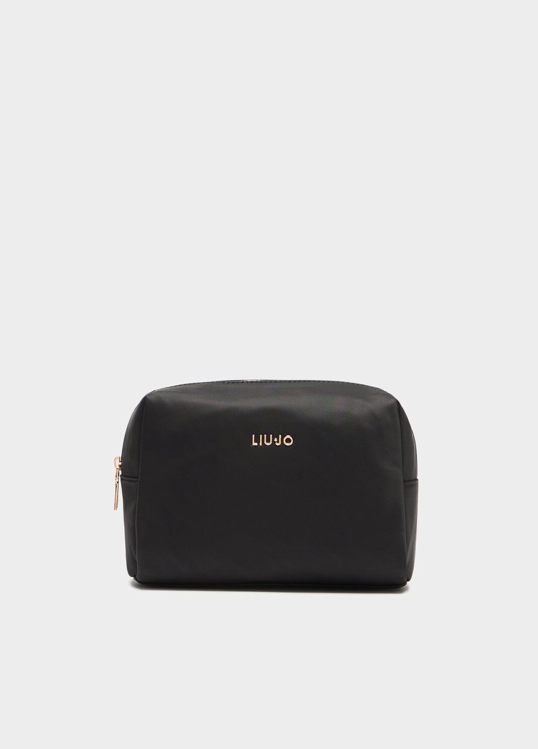 Large vanity case black Liu Jo - large image number 0