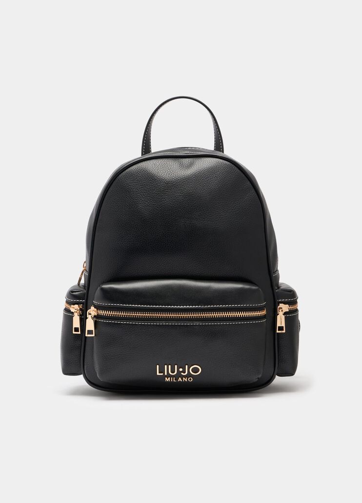 Mittelgro&szlig;er Rucksack Liu Jo Better schwarz Liu Jo - medium