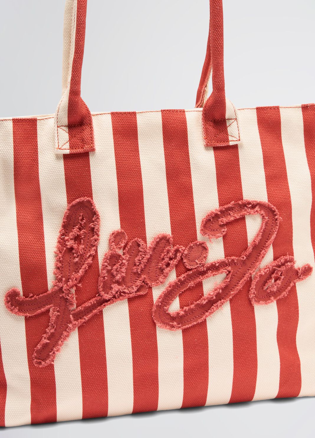 Gro&szlig;e Tote Bag Ton Liu Jo - large image number 5