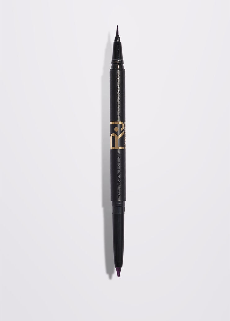 Rougj for Liu Jo Fall Double Liner purple Liu Jo - medium Rougj for Liu Jo Fall Double Liner purple Liu Jo - medium