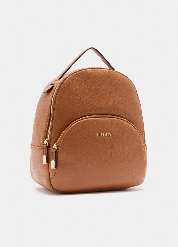 Sac à dos Liu Jo Better pain d'épices Liu Jo - large image number 2