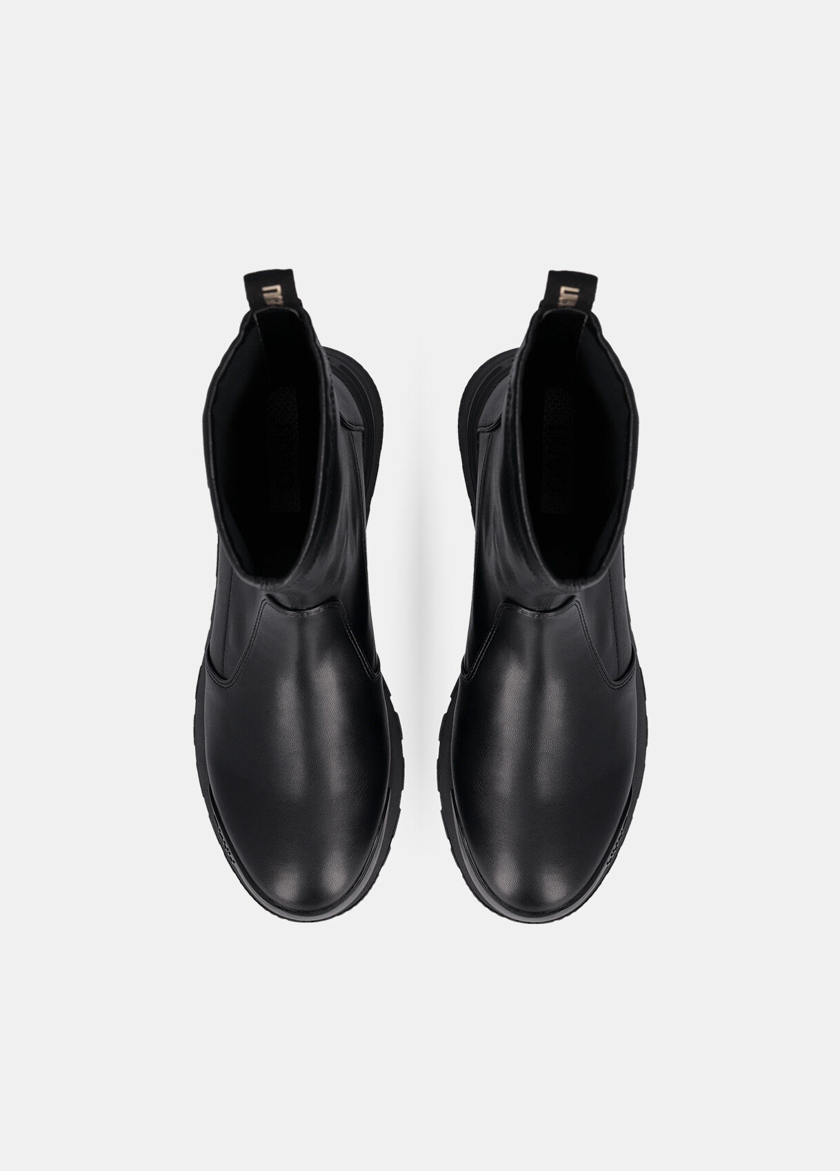 bottines liu jo