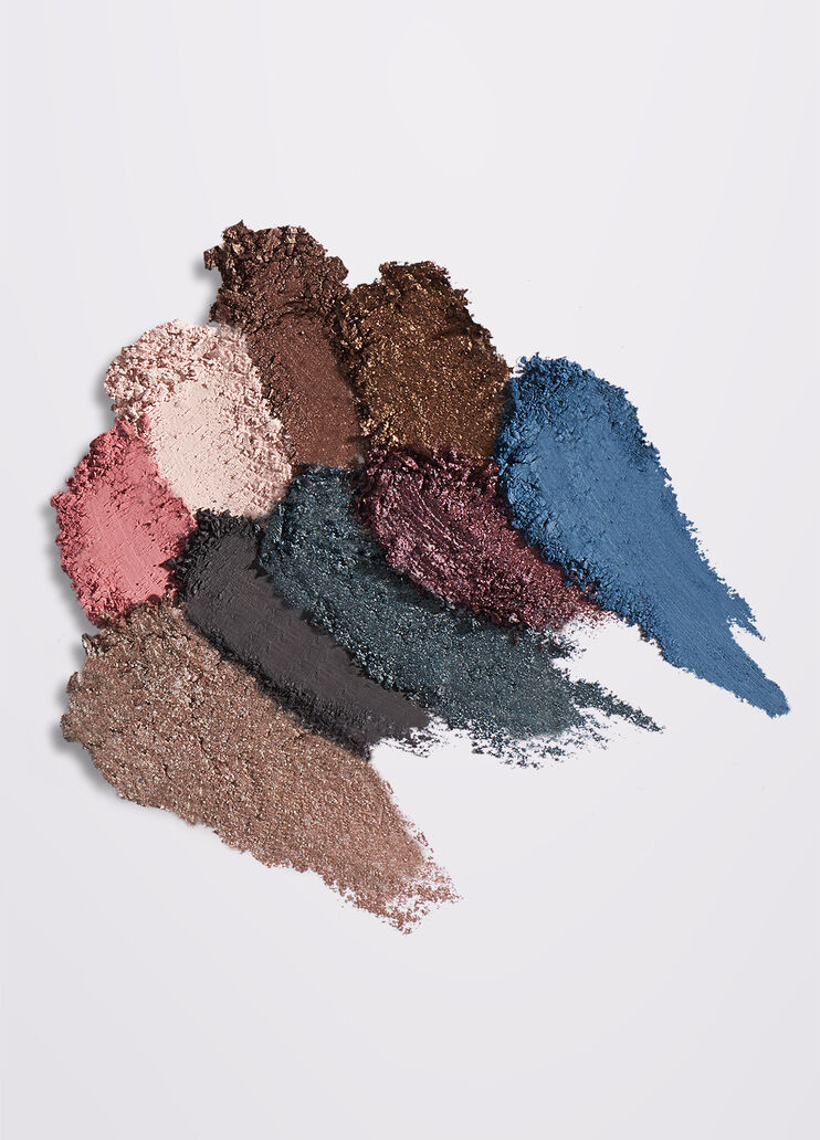 Rougj for Liu Jo Party Eye Palette multicolor Liu Jo - large image number 3 Rougj for Liu Jo Party Eye Palette multicolor Liu Jo - large image number 3