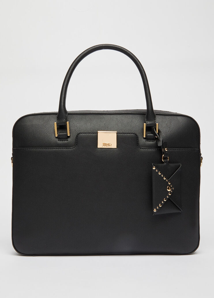 Eco-friendly bag black Liu Jo - large image number 0