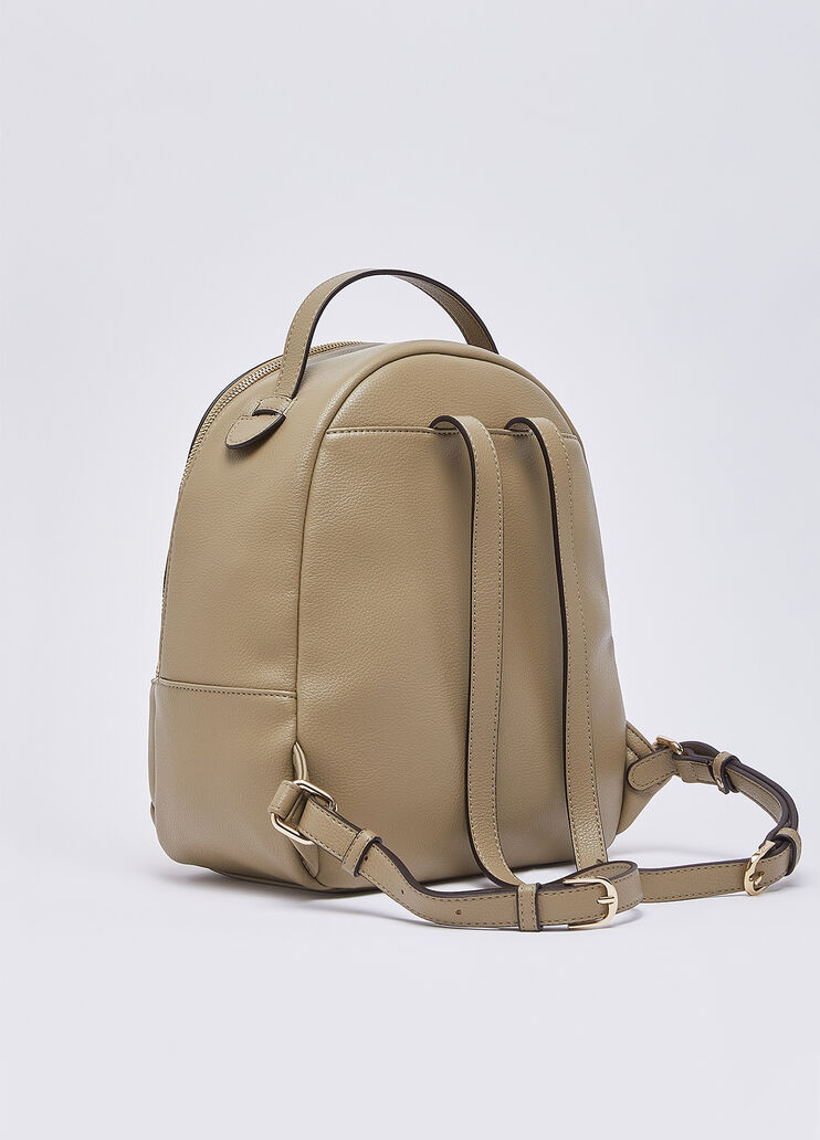 Medium Liu Jo Better backpack green Liu Jo - medium