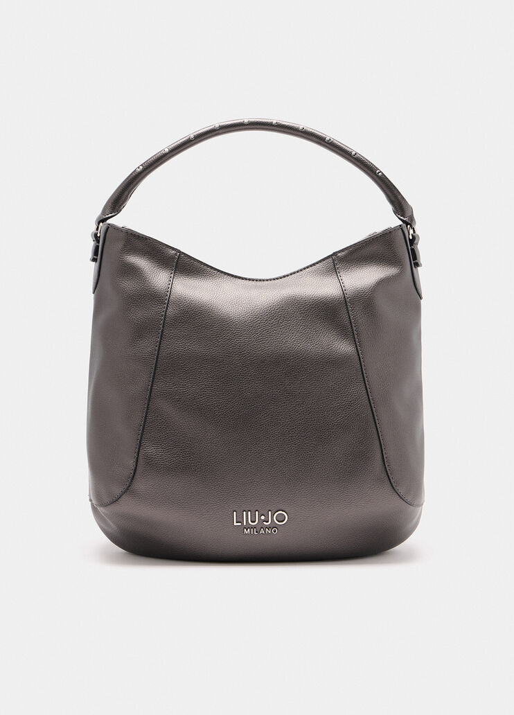 Сумка на руку Liu Jo Better антрацитовый Liu Jo - medium