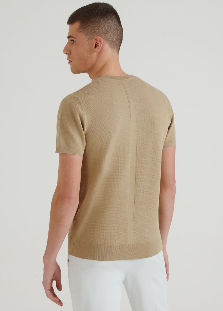 Maglia a maniche corte  Liu Jo - large image number 1