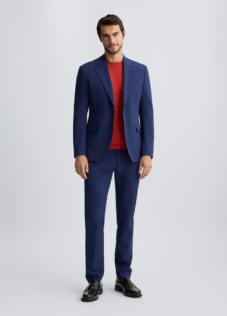 Men’s blazer Blue Liu Jo - medium Men’s blazer Blue Liu Jo - medium