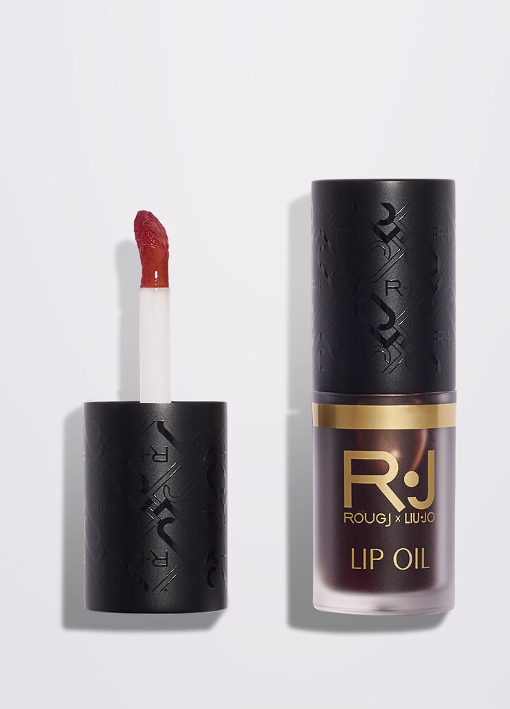 Rougj for Liu Jo Armonia dei Colori Fall Lip Oil beige Liu Jo - medium Rougj for Liu Jo Armonia dei Colori Fall Lip Oil beige Liu Jo - medium