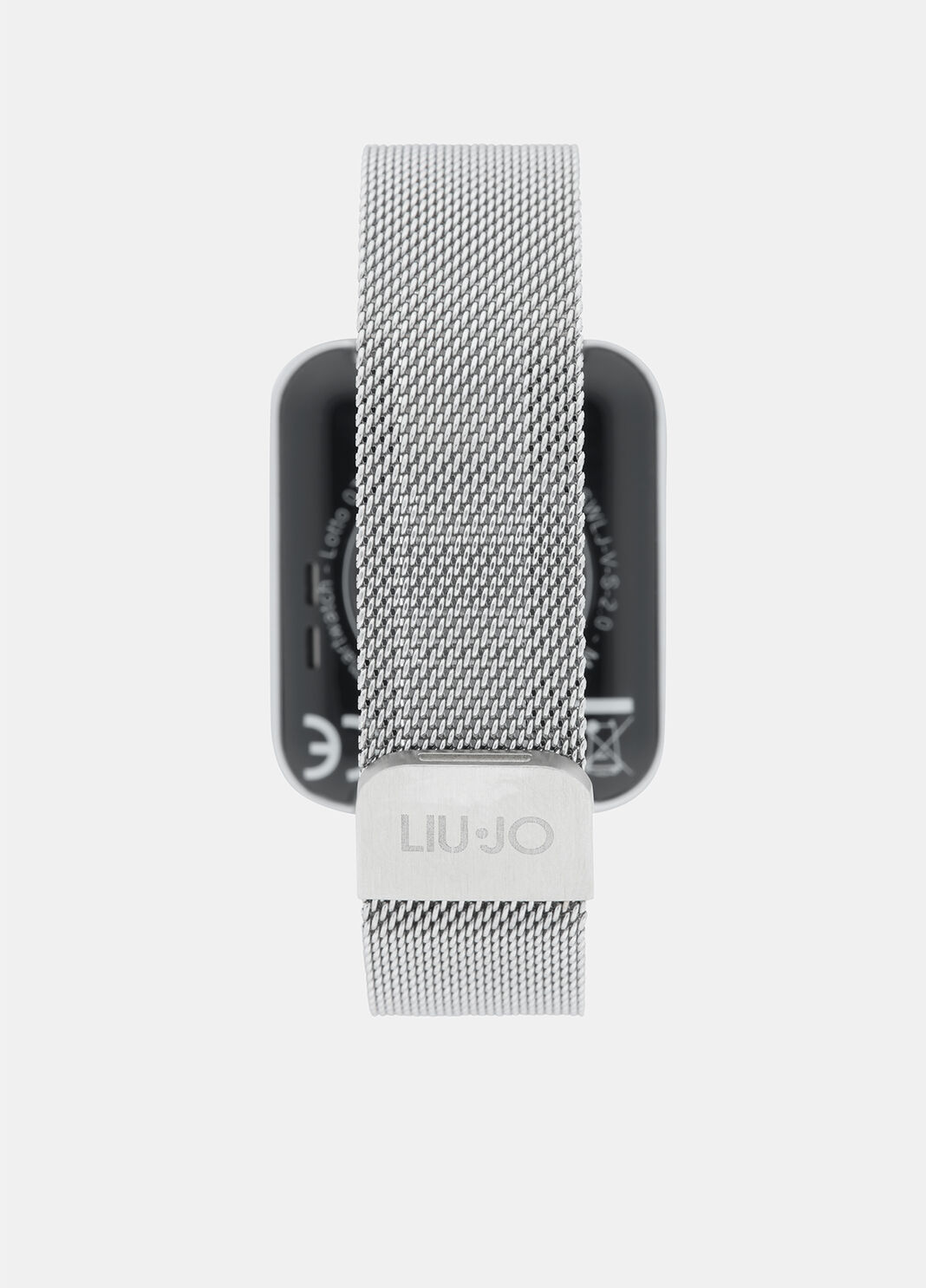 Smartwatch Mini Slim silber Liu Jo - large image number 1