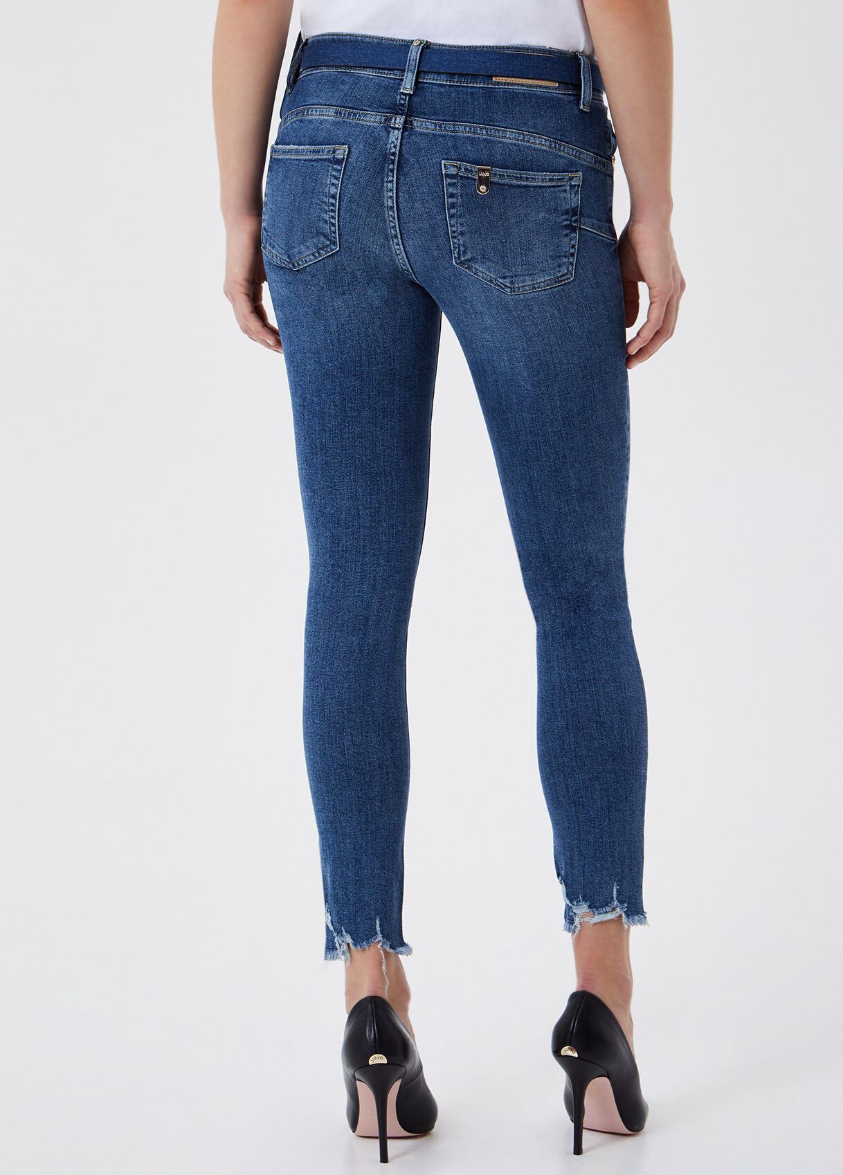 Liu jo denim Clearance