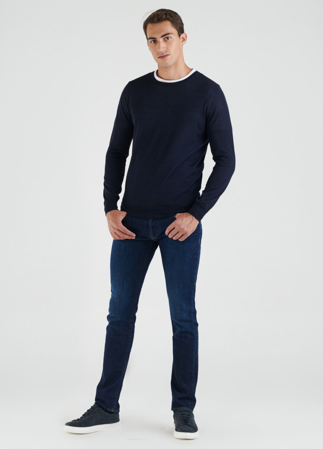 Vaqueros entallados 0 Liu Jo - large image number 3