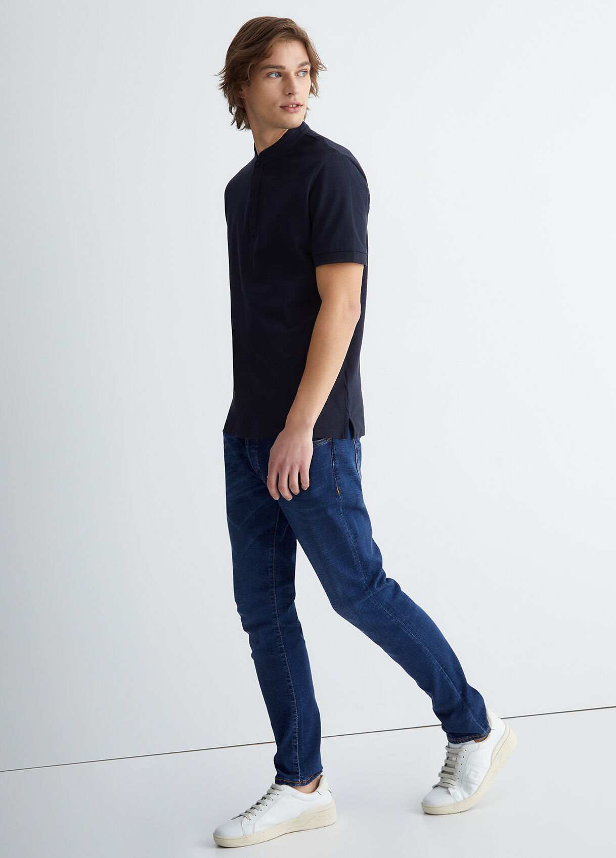 Liu jo cheap uomo jeans
