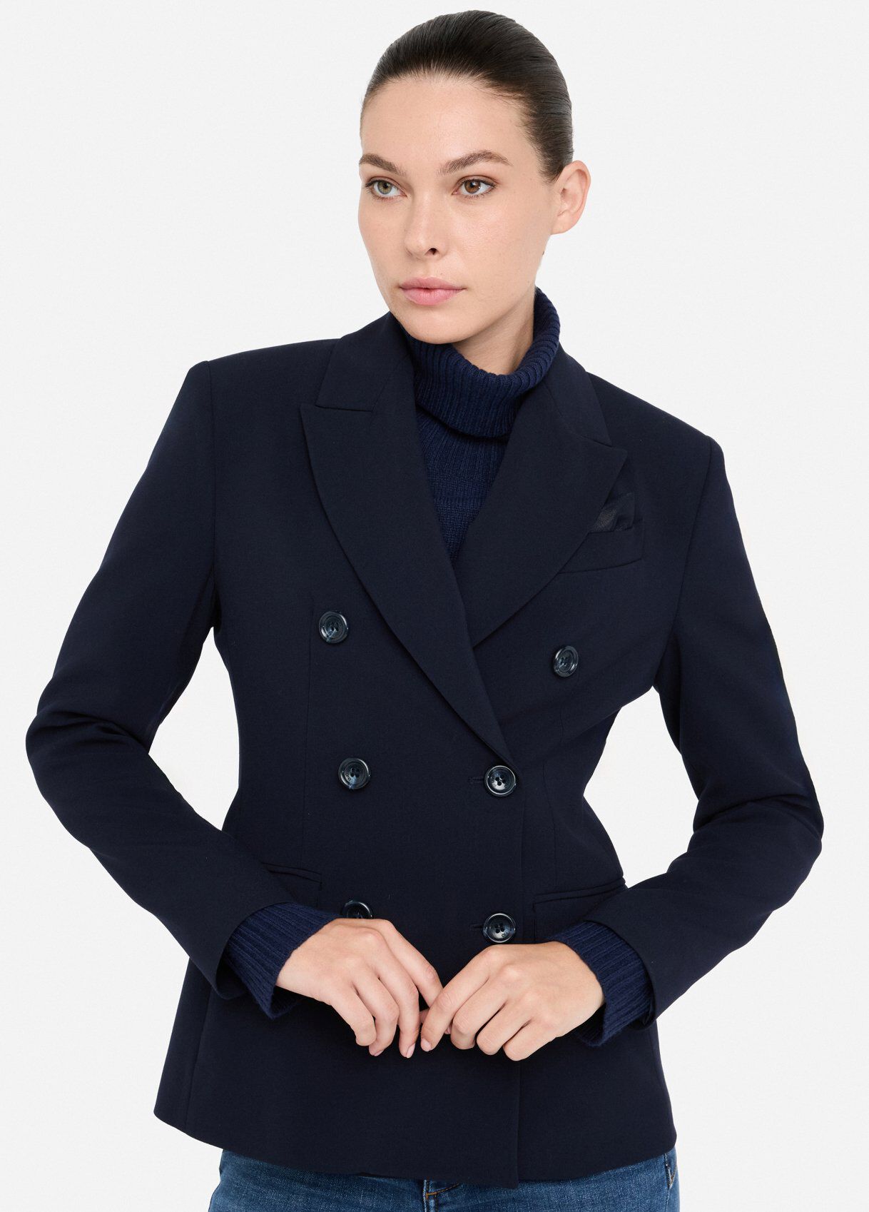 Women's jackets | Denim & casual jackets for women | Liu Jo Women's jackets | Denim & casual jackets for women | Liu Jo