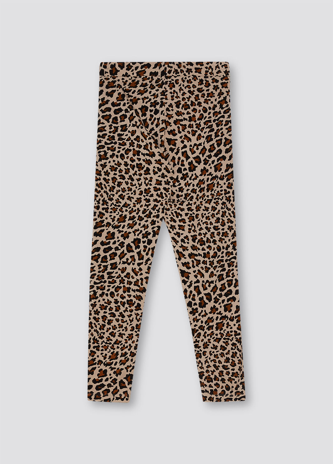 Legging avec imprim&eacute; animalier tachet&eacute; Liu Jo - large image number 1