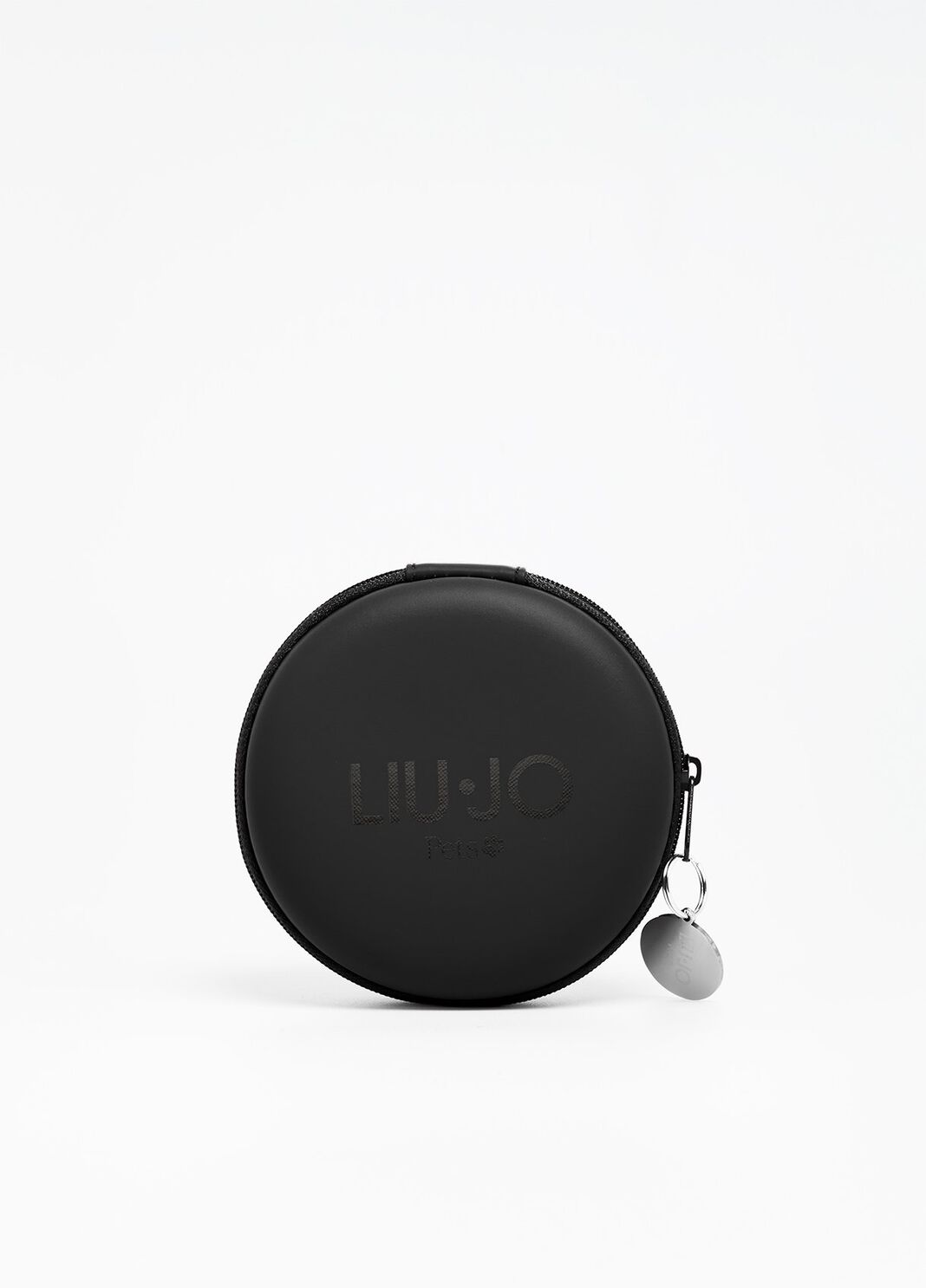Liu Jo Pets travel bowl black Liu Jo - large image number 1