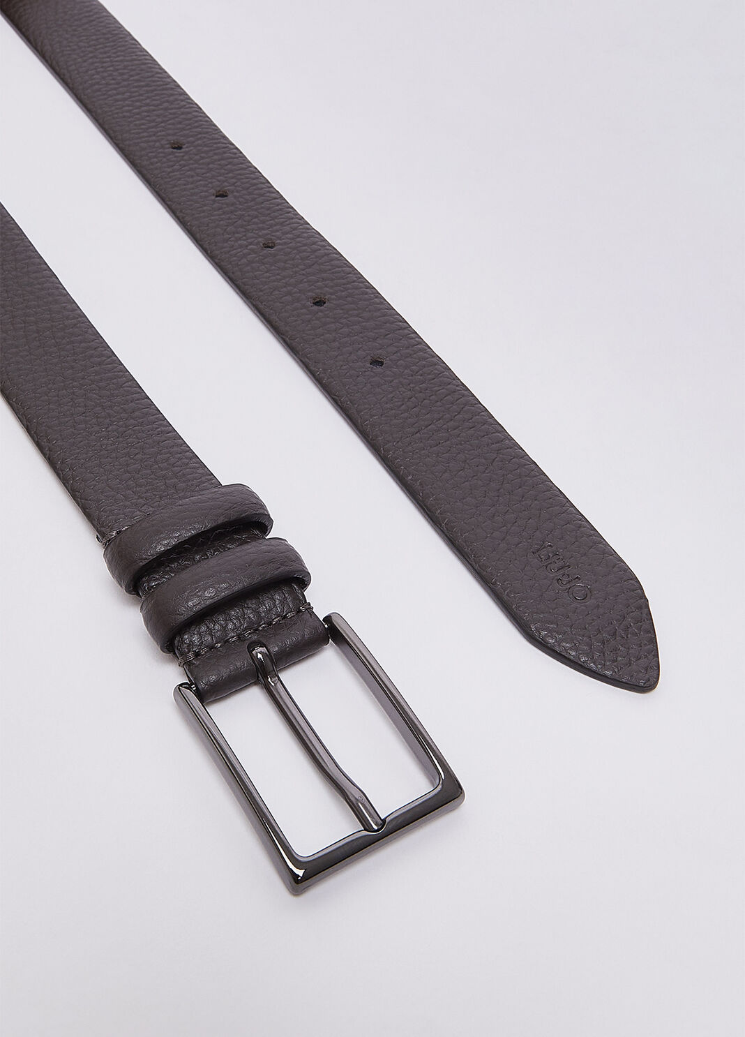 Leather Belt brown Liu Jo - large image number 2