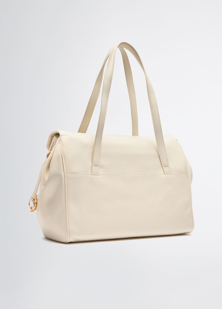 Liu Jo Better handbag light beige Liu Jo - large image number 1 Liu Jo Better handbag light beige Liu Jo - large image number 1