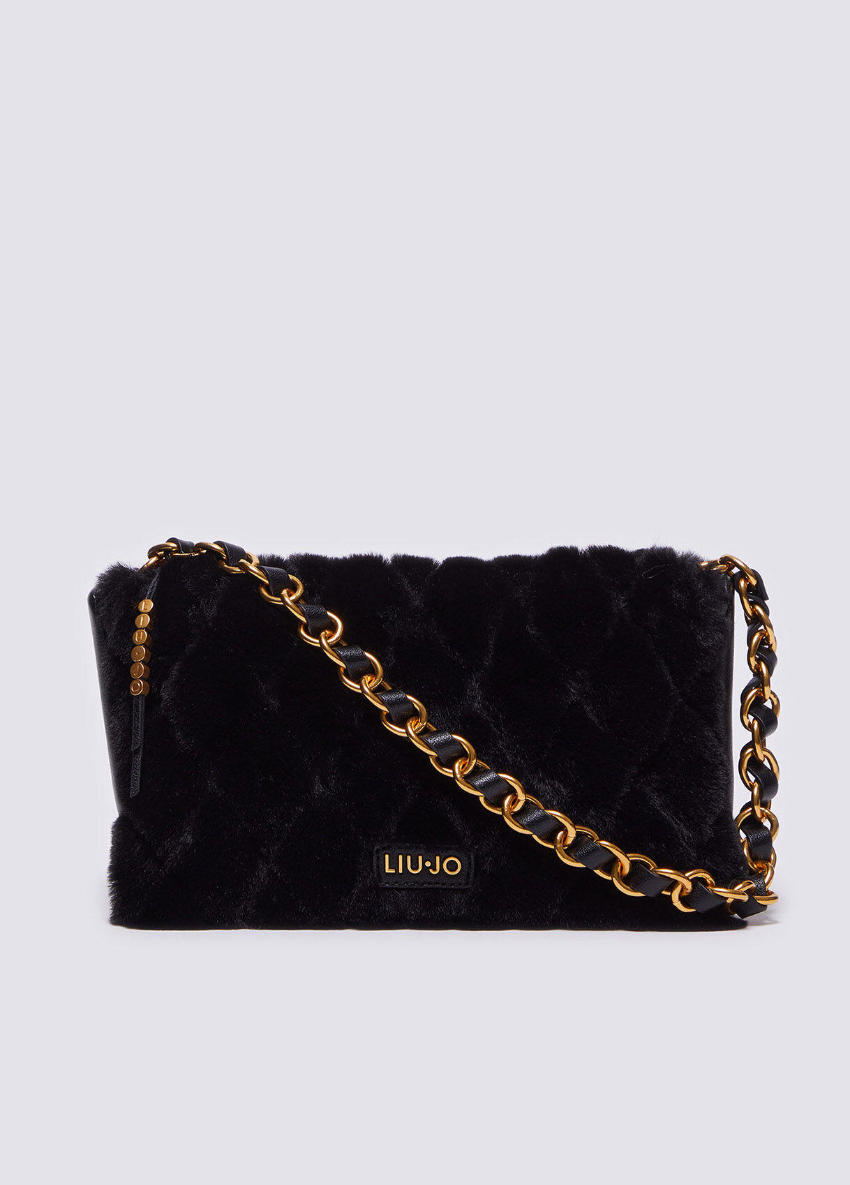 Sac liu deals jo fourrure