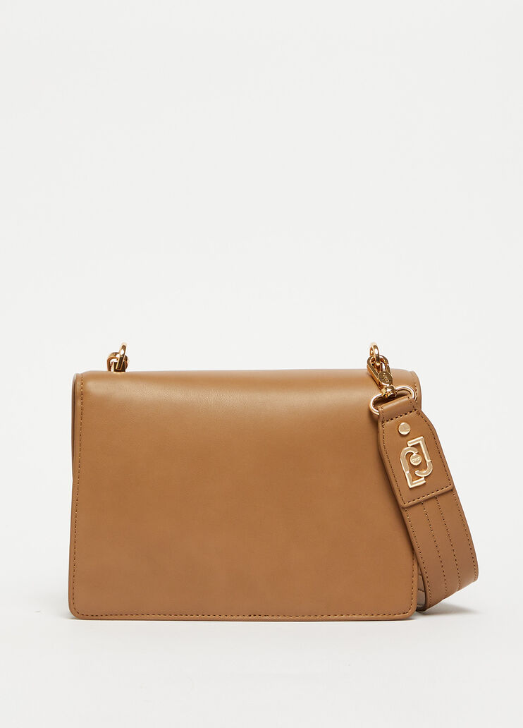 Borsa a spalla media Liu Jo Better marrone Liu Jo - large image number 4 Borsa a spalla media Liu Jo Better marrone Liu Jo - large image number 4