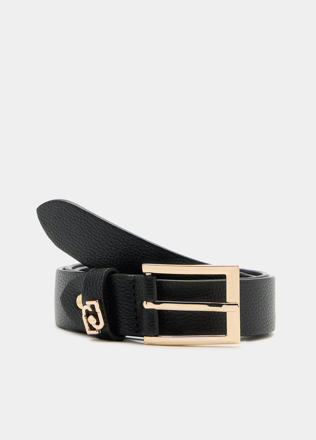 Liu Jo Better belt black Liu Jo - large image number 1