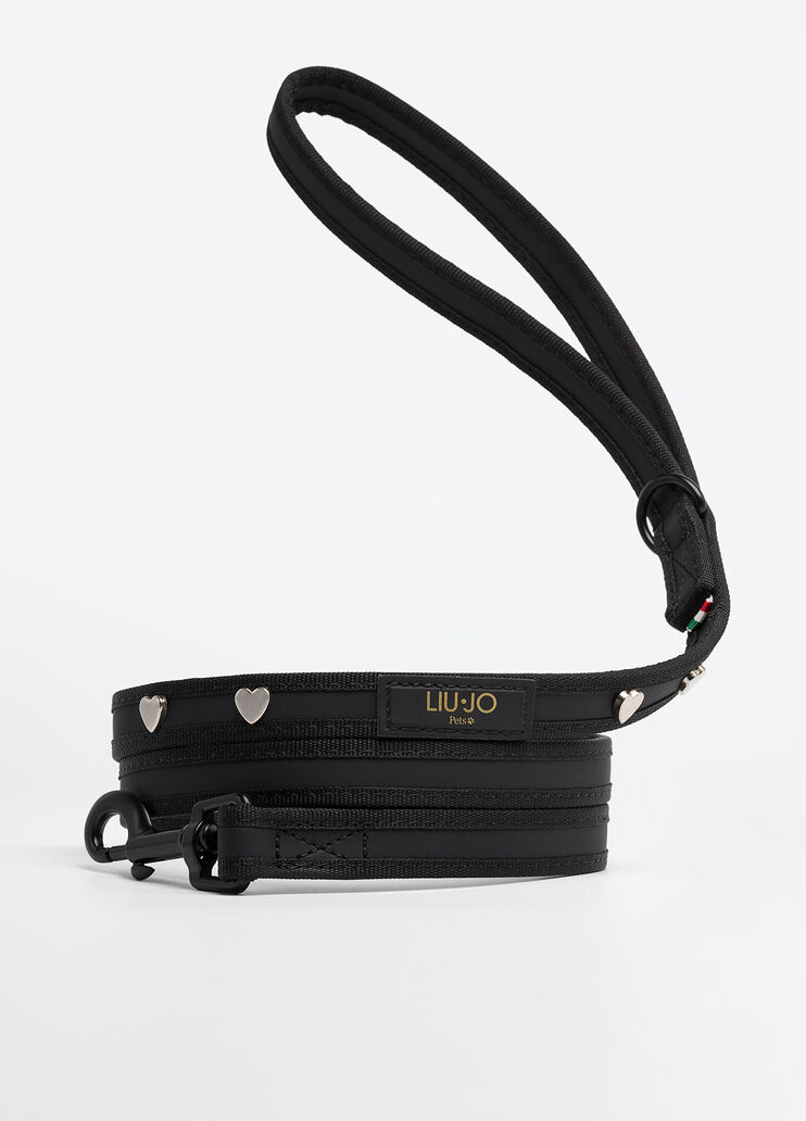 Guinzaglio Liu Jo Pets nero Liu Jo - large image number 3