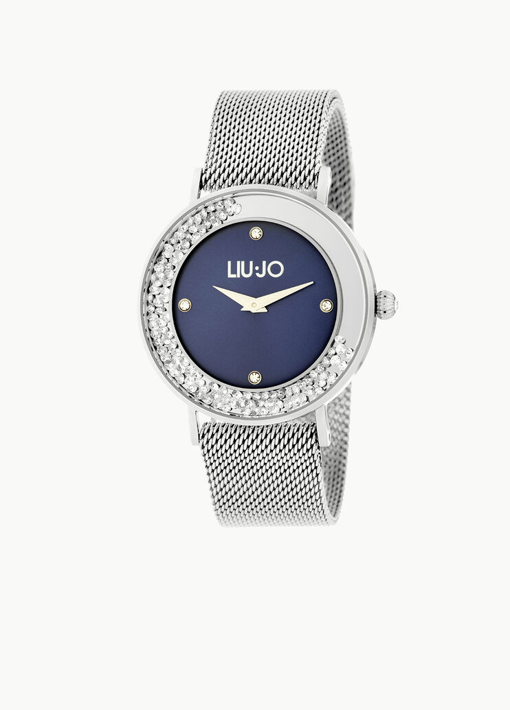 Watch Steel Liu Jo - large image number 0