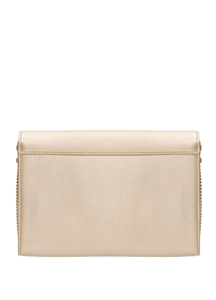 Pochette Liu Jo Better oro chiaro Liu Jo - large image number 2