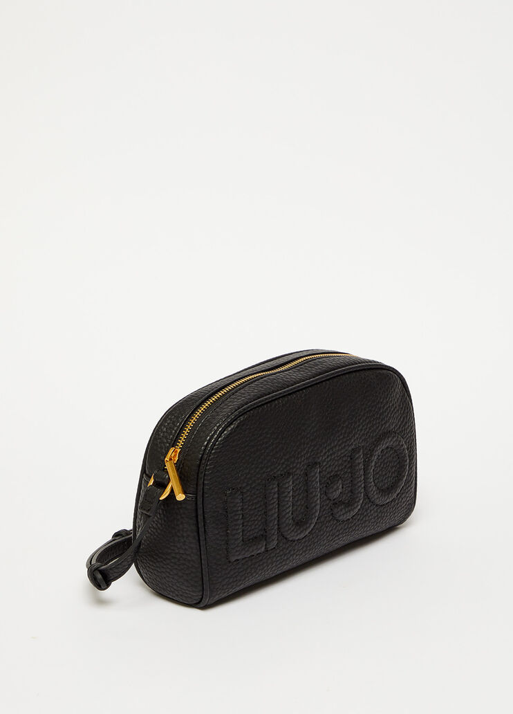 Borsa a tracolla Liu Jo Better nero Liu Jo - large image number 2