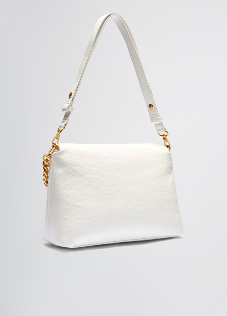 Large LaPuffy bag white Liu Jo - large image number 2 Large LaPuffy bag white Liu Jo - large image number 2