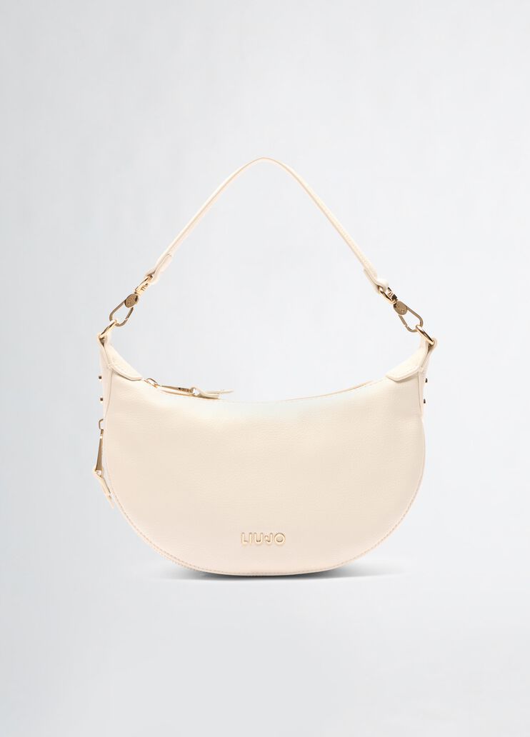 Small shoulder bag cream Liu Jo - medium Small shoulder bag cream Liu Jo - medium