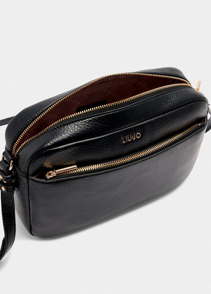 Medium Liu Jo Better crossbody bag black Liu Jo - large image number 6 Medium Liu Jo Better crossbody bag black Liu Jo - large image number 6