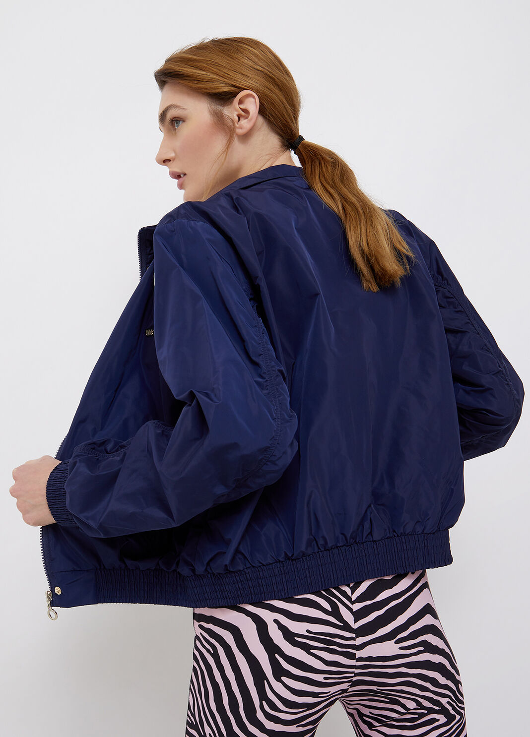 Nachhaltiger Parka Blau Liu Jo - large image number 1