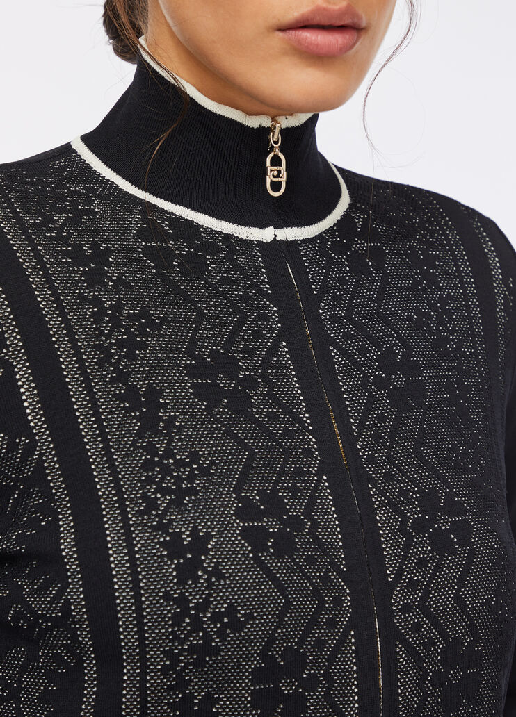 Liu Jo Better jacket black Liu Jo - medium