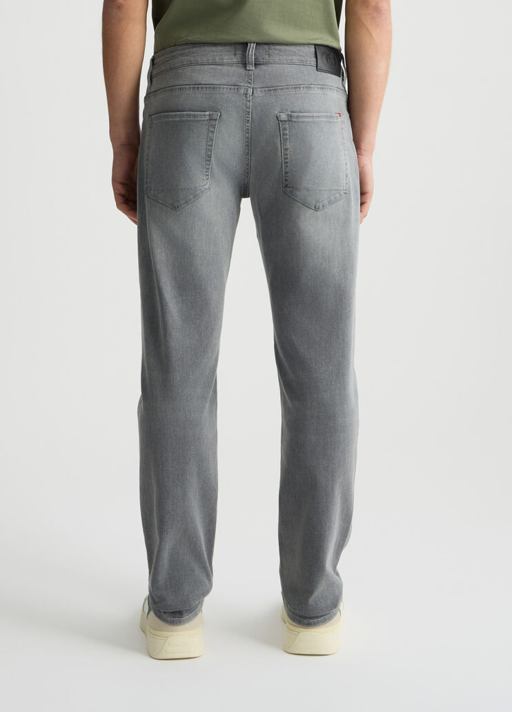 Slim-fit grey jeans grey denim Liu Jo - medium Slim-fit grey jeans grey denim Liu Jo - medium