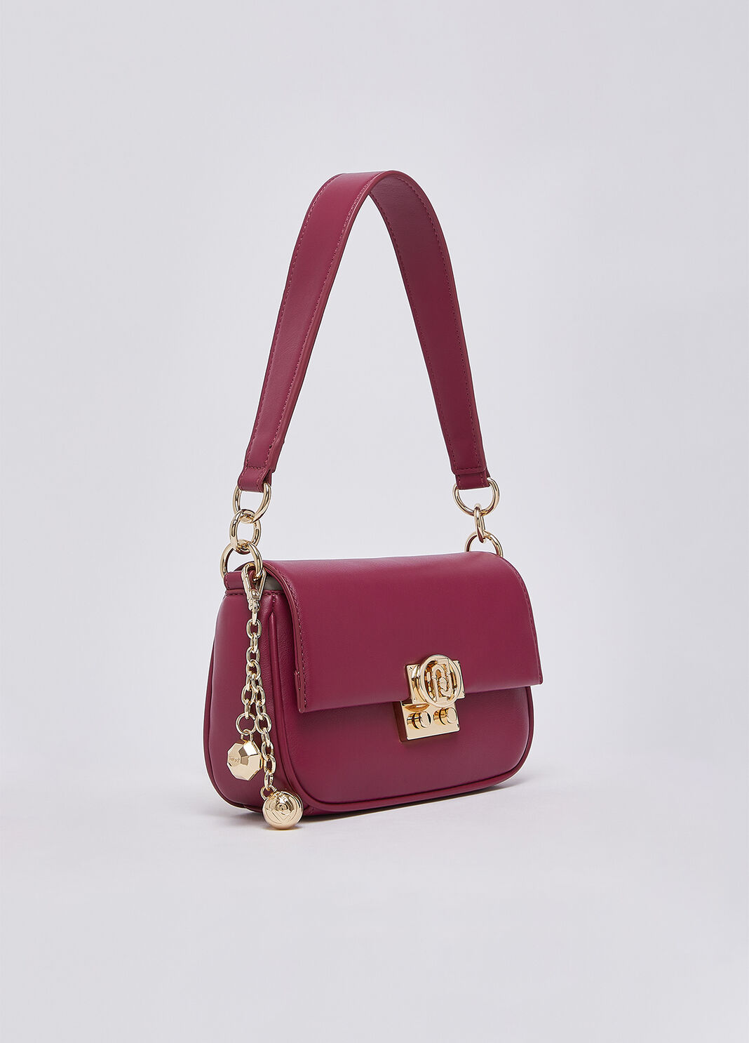 Small shoulder bag with charm red Liu Jo - large image number 2