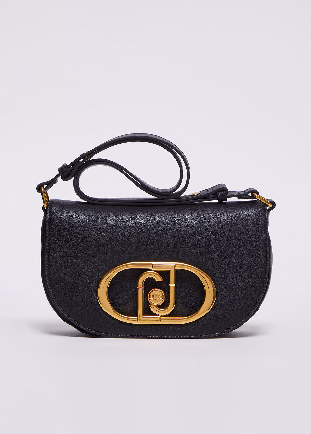 Sac liu jo noir bandouliere sale
