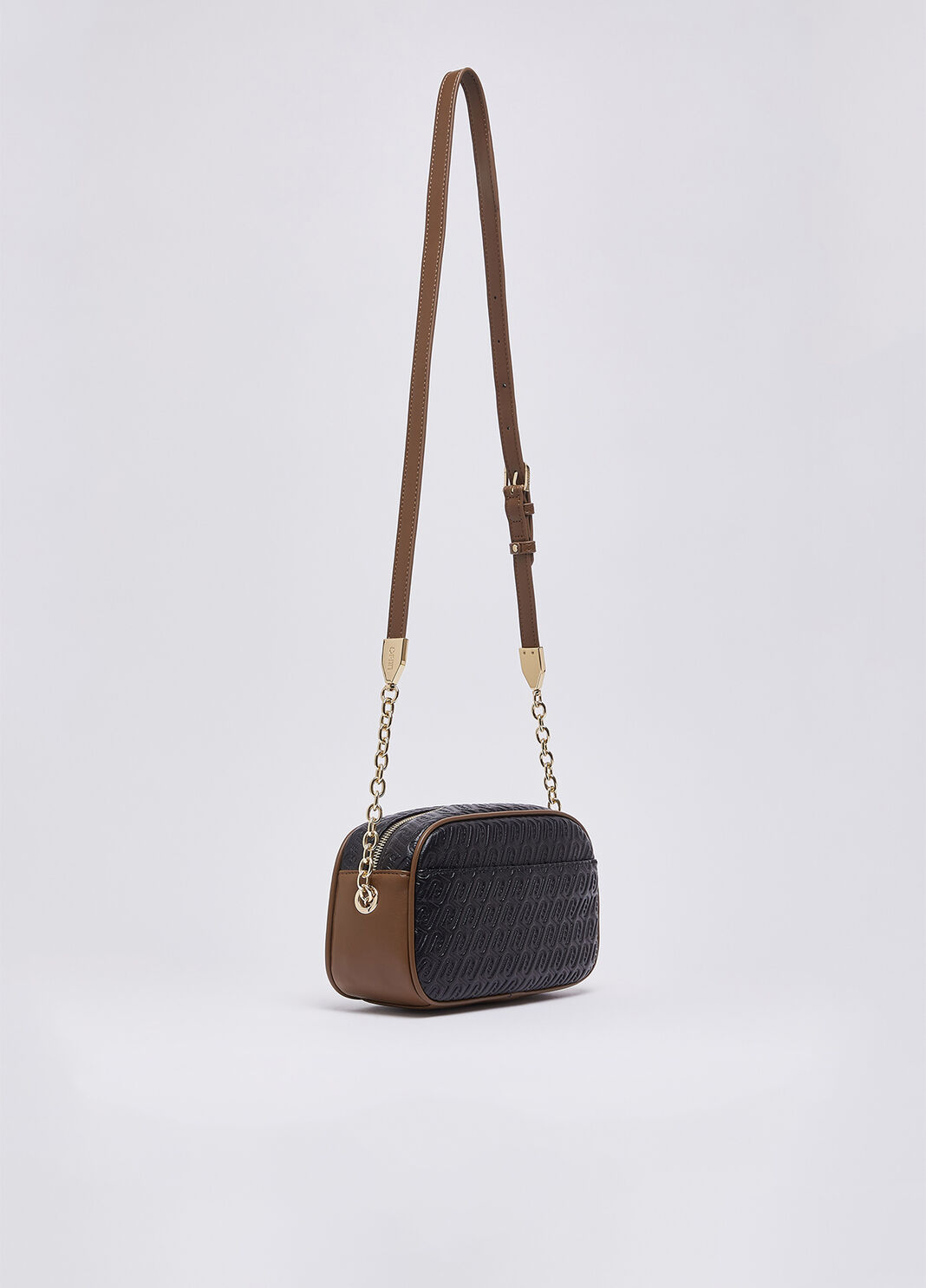 Medium Crossbody Bag black Liu Jo - large image number 3